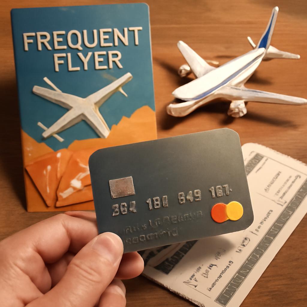 Clube Vantagens Mastercard