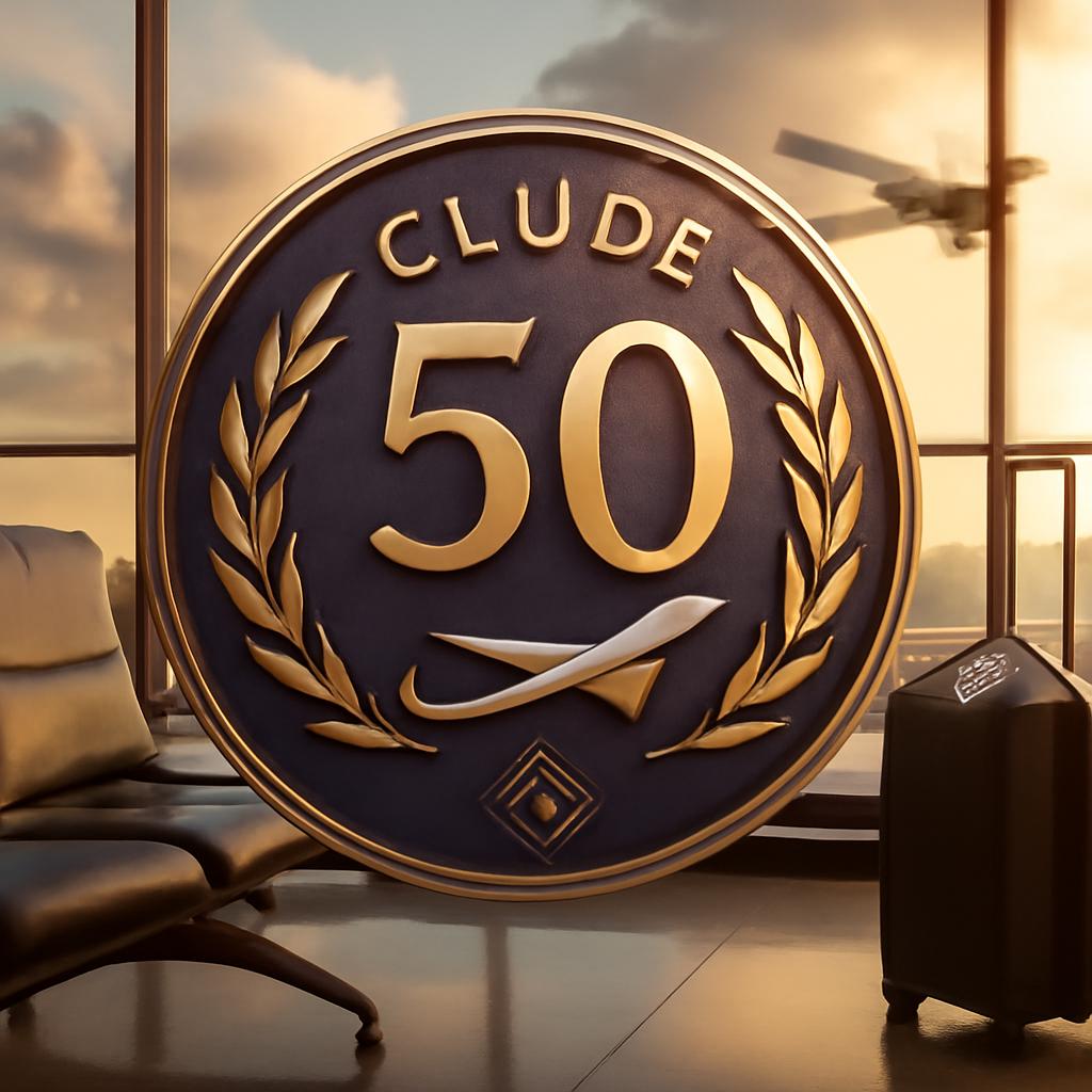 Clube50 Livelo