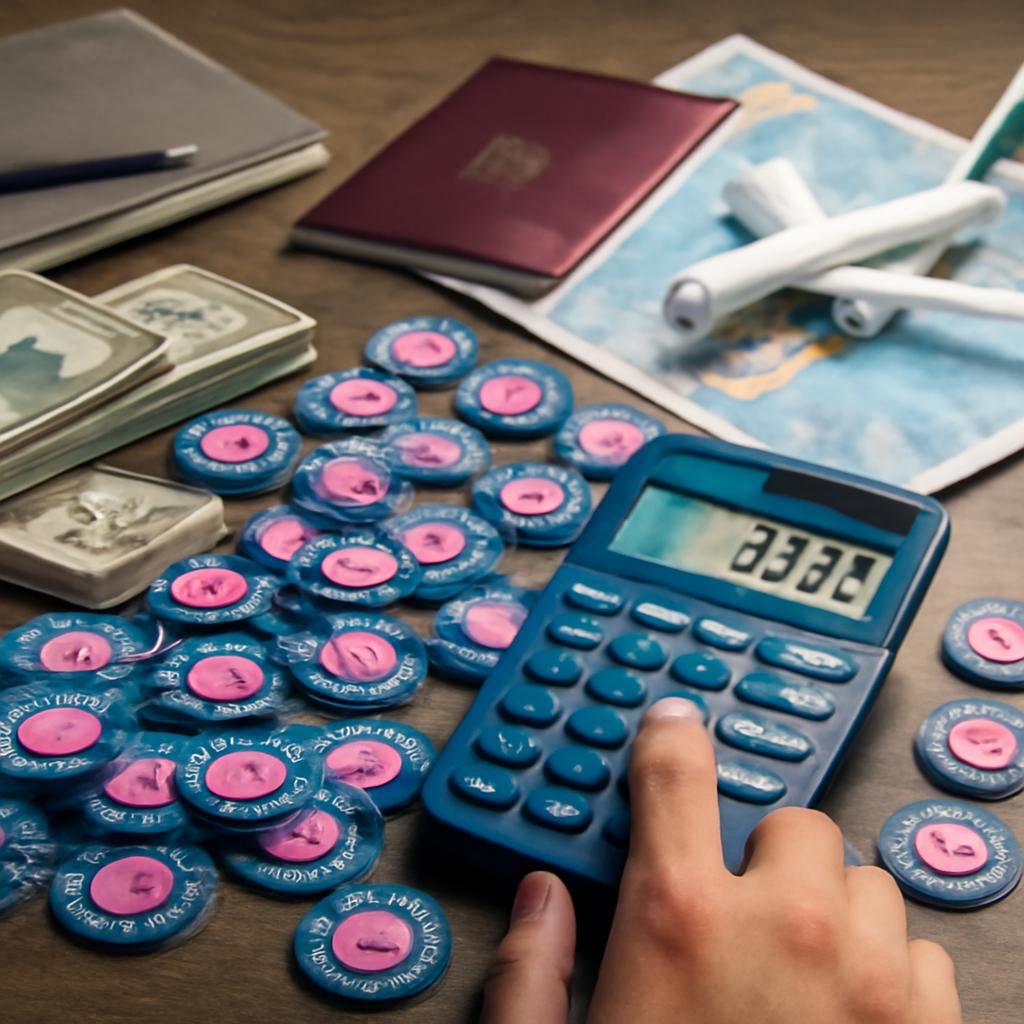Com quantos pontos Livelo para viajar? Saiba como usar no Balcão de Milhas 1 com quantos pontos livelo para viajar