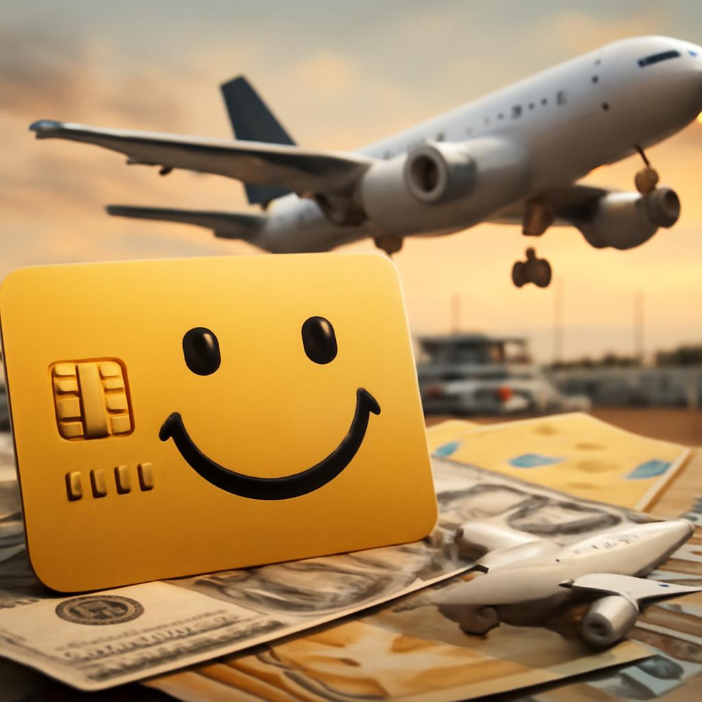 Com Smile: Compre ou Venda Milhas com Segurança no Balcão de Milhas 1 com smile