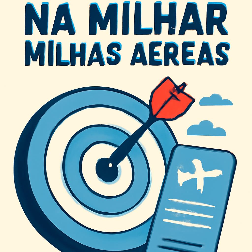 como acertar na milhar
