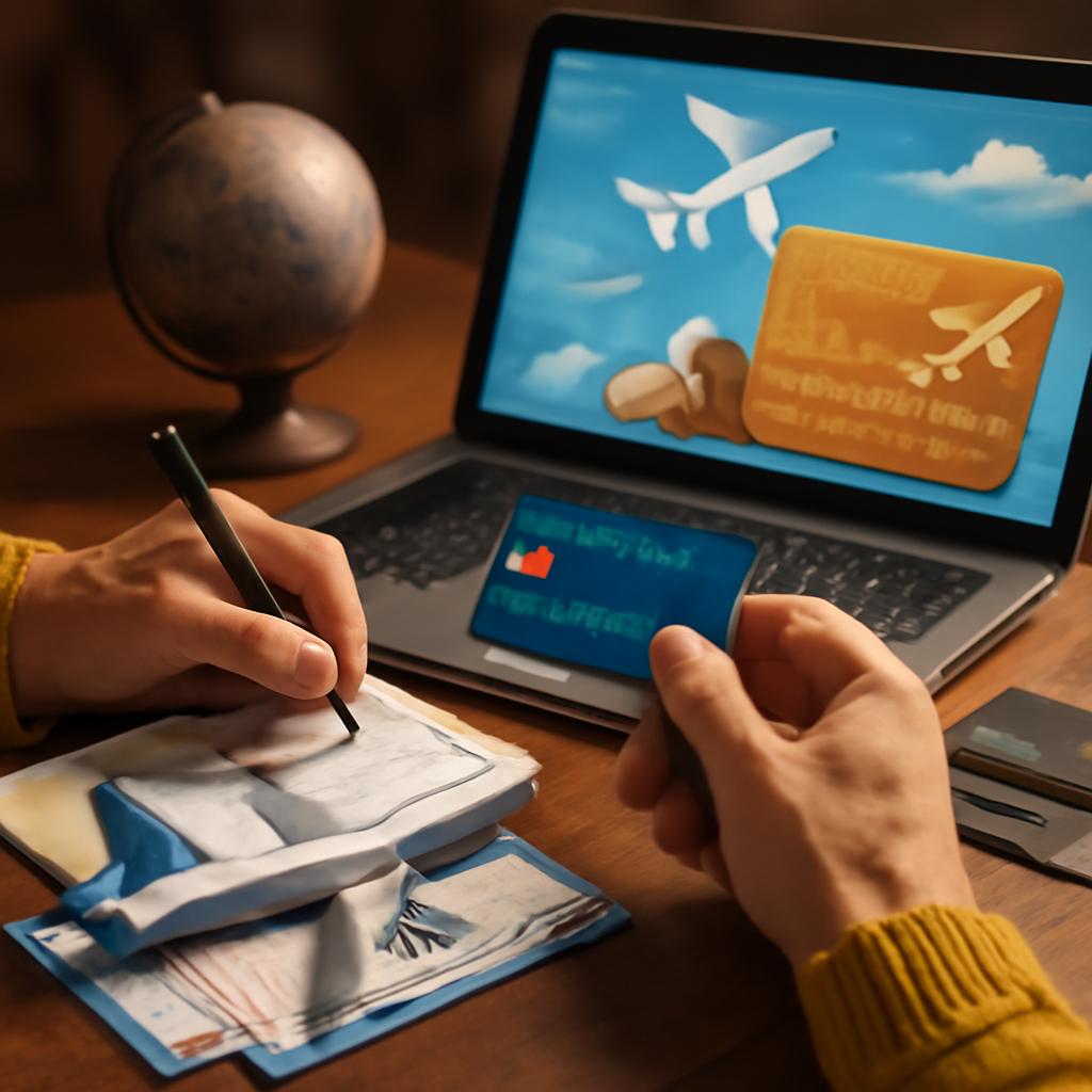 Como Acumular Mais Pontos no Cartão de Crédito