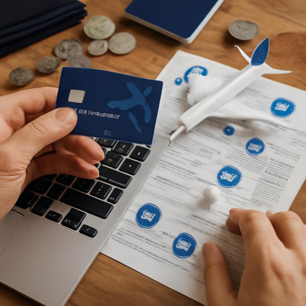 como acumular milhas cartão de crédito