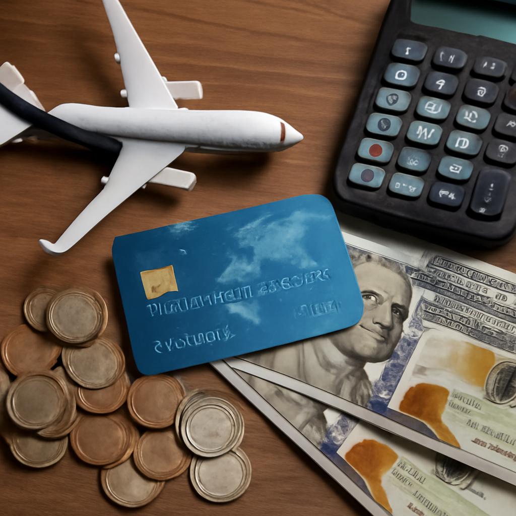 como acumular milhas com cartão de crédito