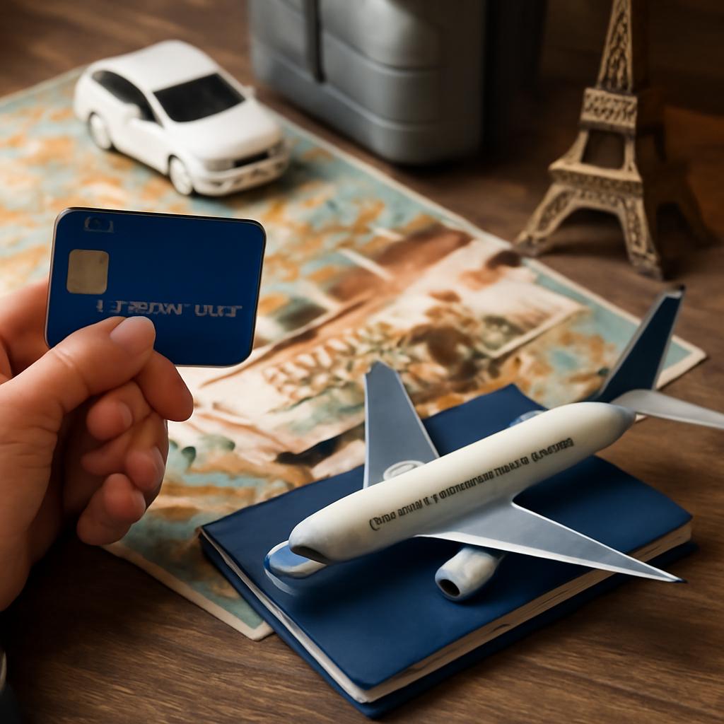 Como acumular milhas na Europa: dicas para viajar mais 1 como acumular milhas na europa