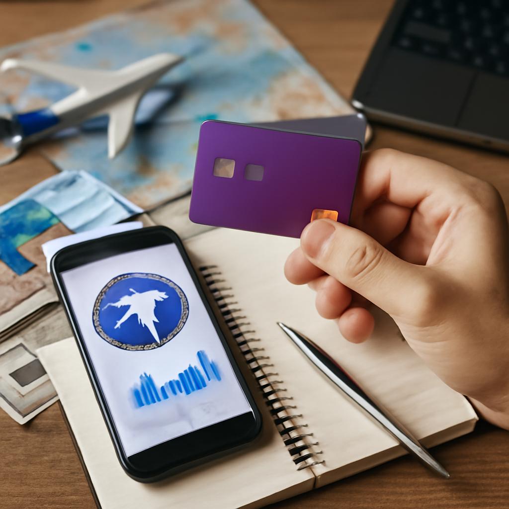 Como Acumular Milhas no Nubank