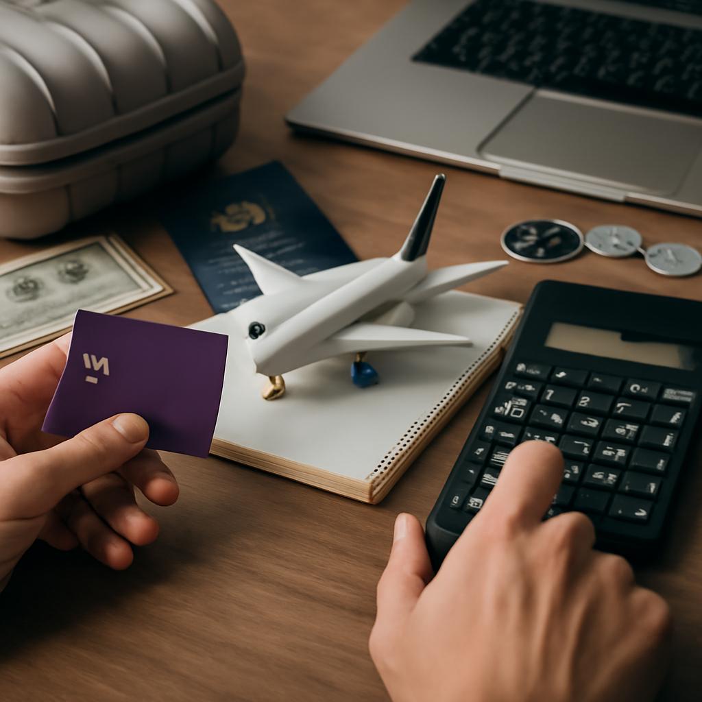 Como acumular milhas Nubank com facilidade e segurança 1 como acumular milhas nubank