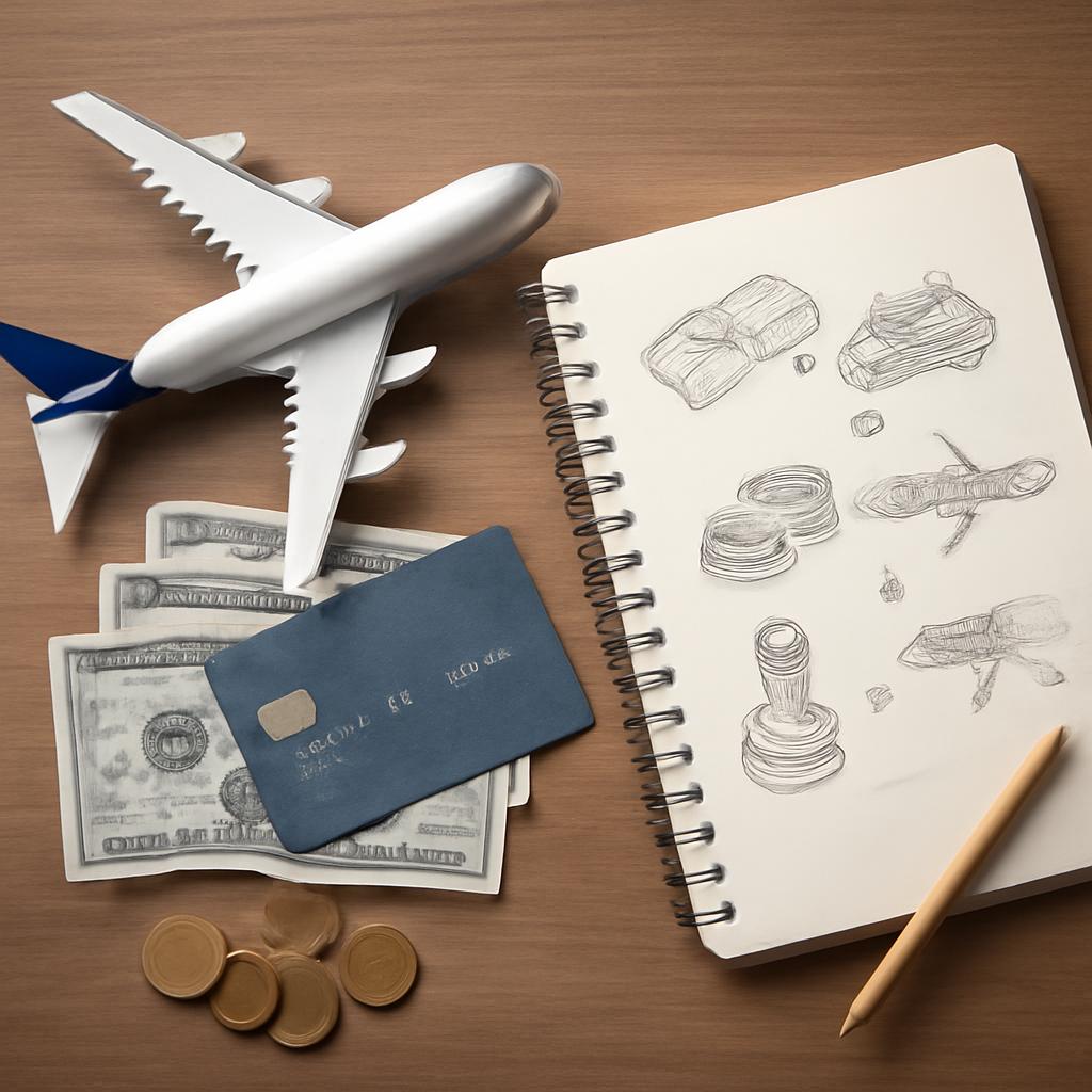 Como Acumular Milhas para Viajar