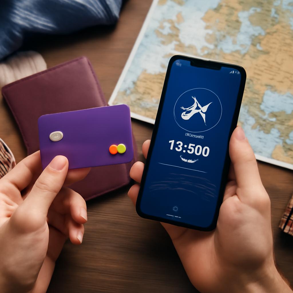 como acumular pontos com o nubank