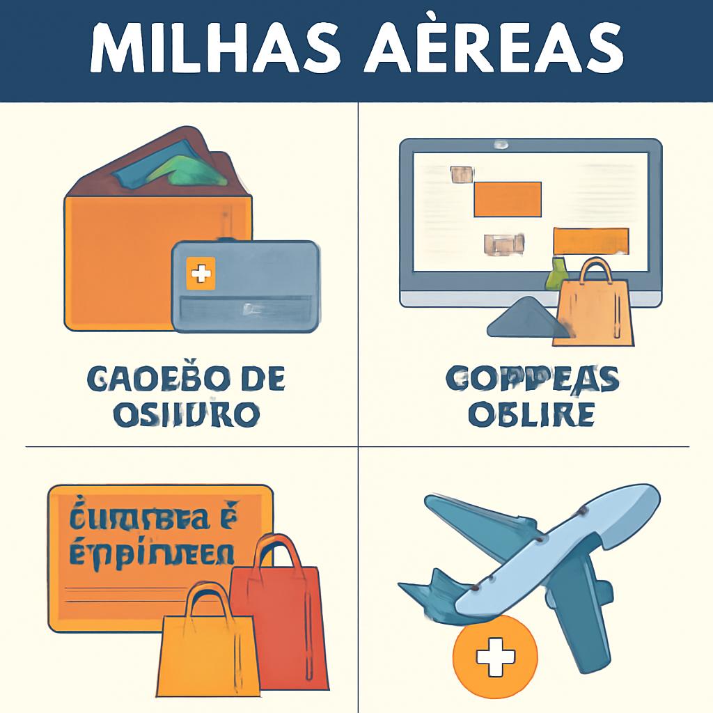 Como acumular pontos Multiplus com Balcão de Milhas 1 como acumular pontos multiplus
