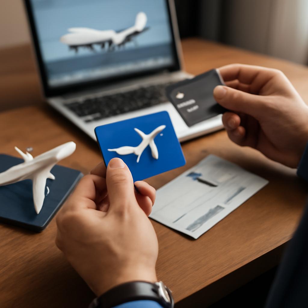 Como adquirir milhas aéreas