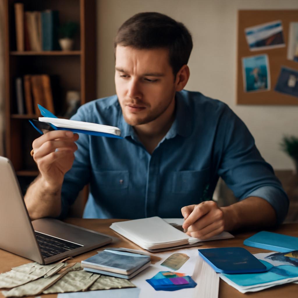 Como Aprender Finanças
