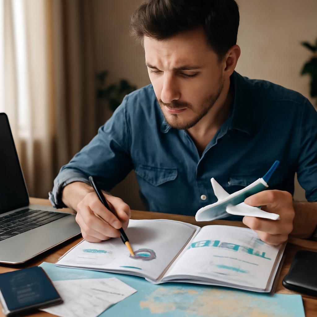 Como aprender sobre milhas aéreas