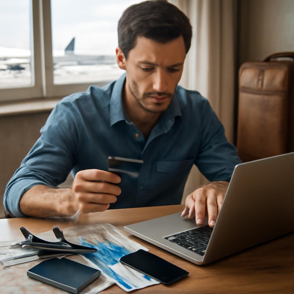Como Aproveitar Melhor os Pontos do Cartão de Crédito com Balcão de Milhas 1 como aproveitar melhor os pontos do cartao de credito
