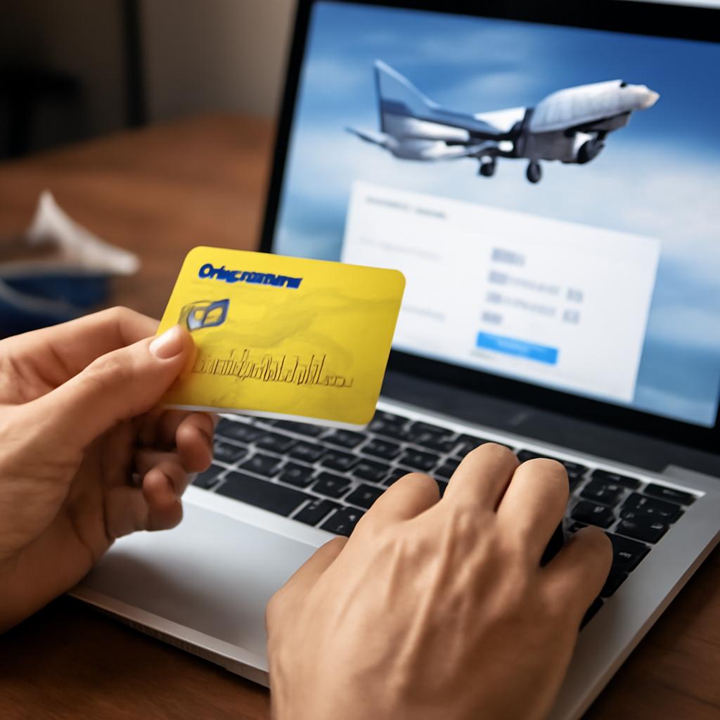 Como cadastrar cartão do Banco do Brasil para ganhar milhas