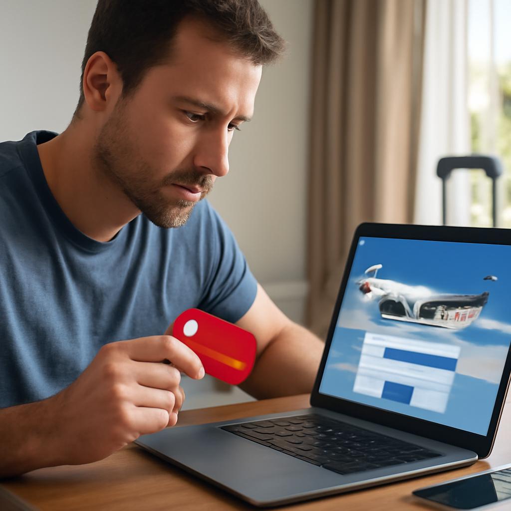 Como cadastrar cartão Mastercard para ganhar milhas
