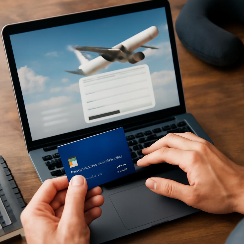 Como cadastrar cartão Visa para ganhar milhas com facilidade 1 como cadastrar cartão visa para ganhar milhas