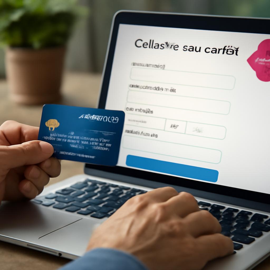 Como cadastrar o cartão no Livelo: guia prático e seguro 1 como cadastrar o cartão no livelo