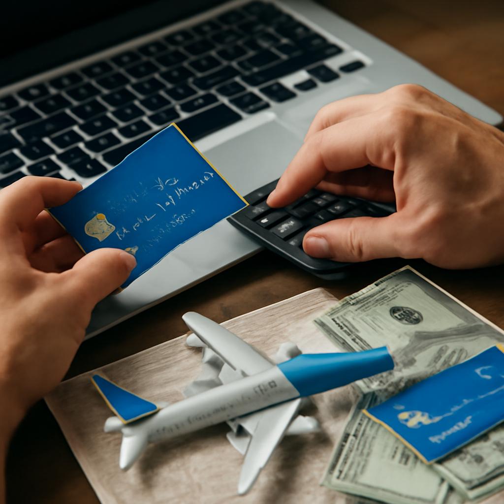 como colocar milhas no cartão de crédito