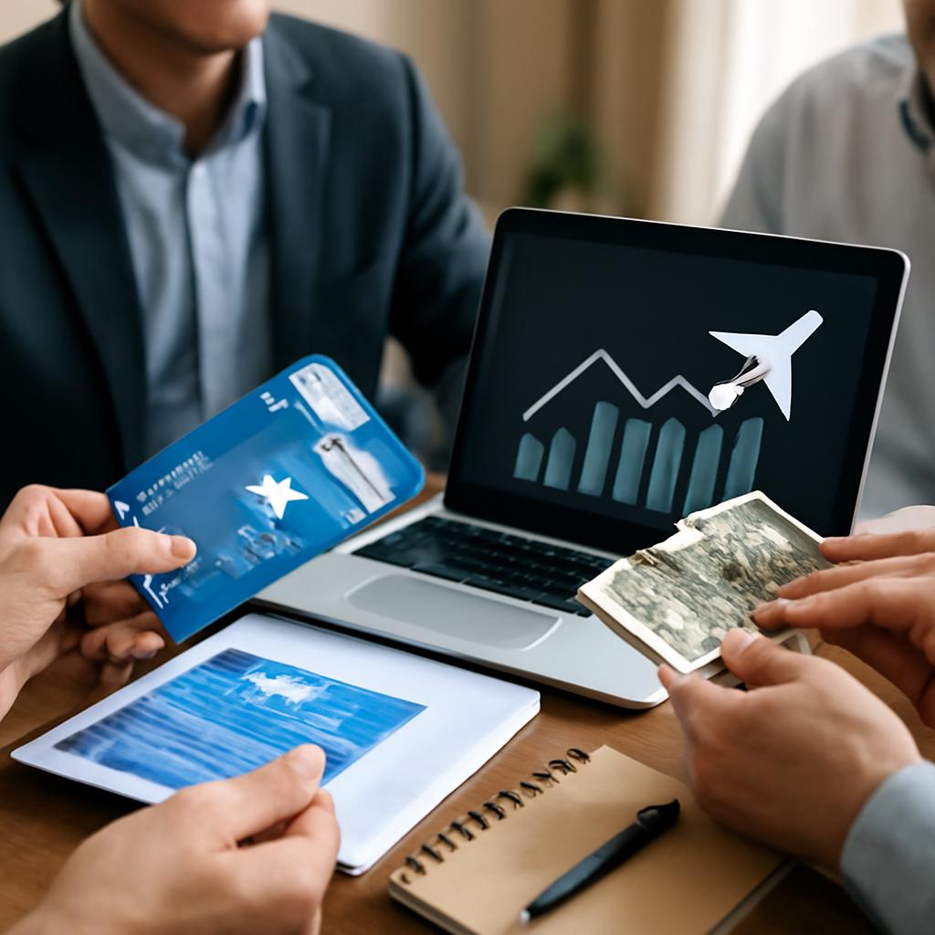 Como Comprar e Vender Milhas Aéreas com Segurança e Agilidade 1 como comprar e vender milhas aéreas