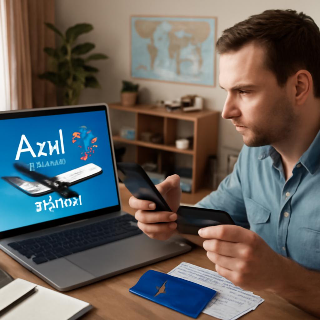 Como Comprar Milhas da Azul com Segurança no Balcão de Milhas 1 como comprar milhas da azul
