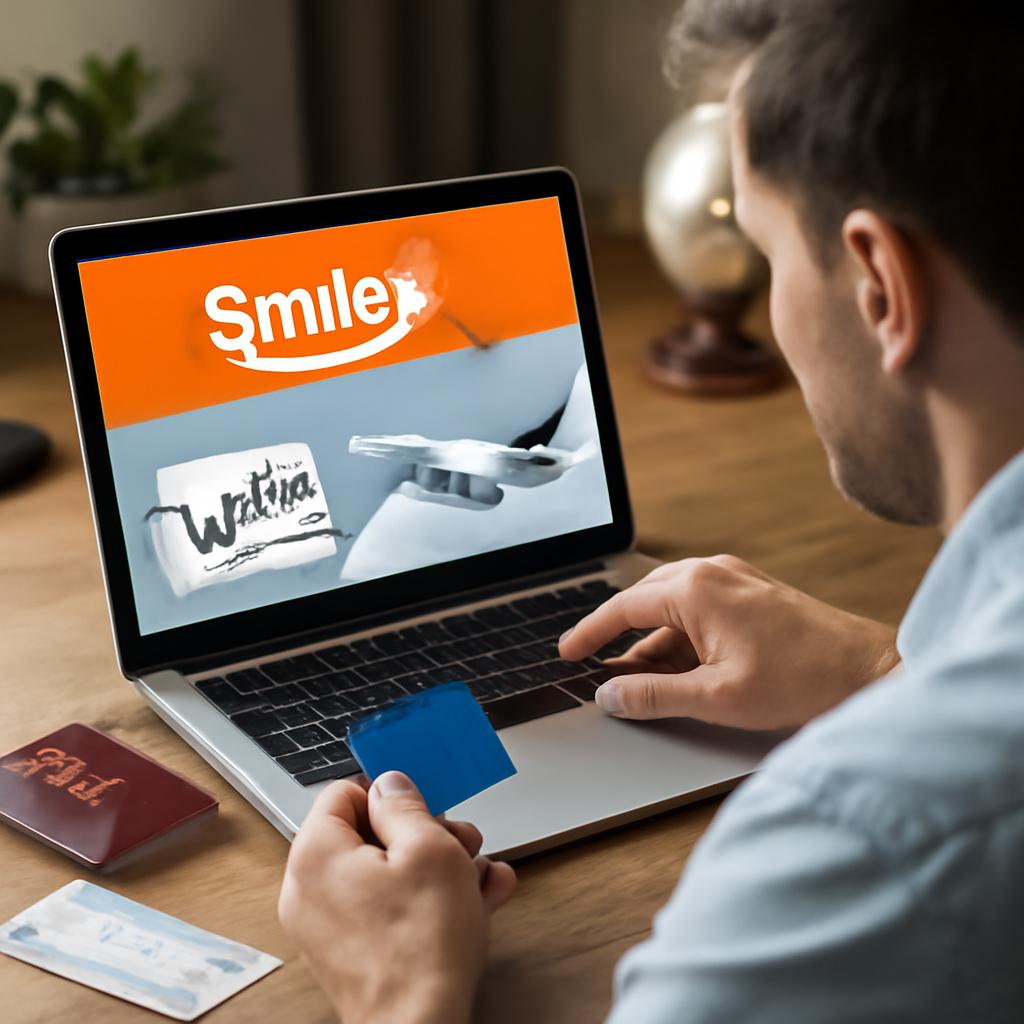 Como comprar milhas smiles baratas com segurança no Balcão de Milhas 1 como comprar milhas smiles baratas