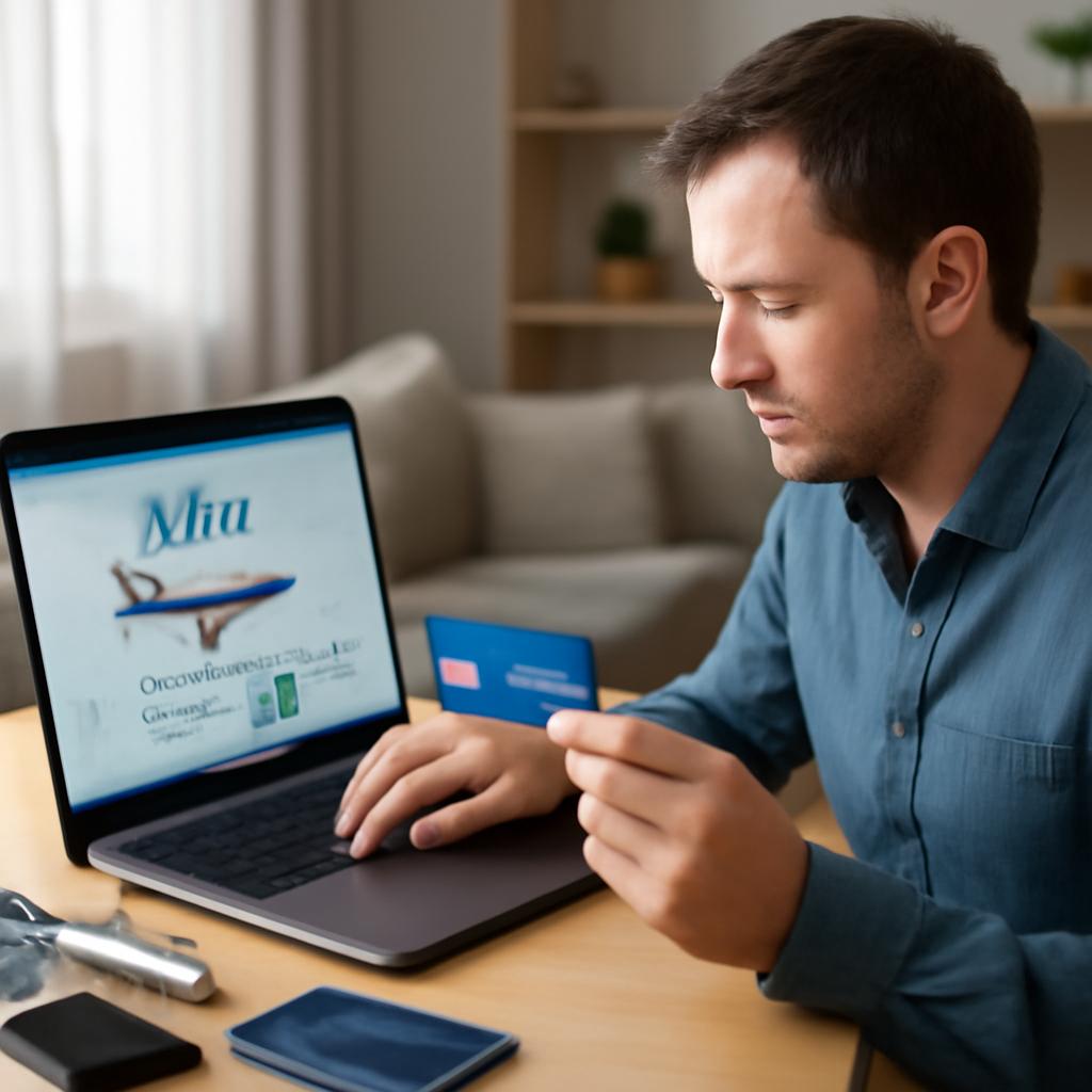 Como Comprar Millas com Segurança no Balcão de Milhas 1 como comprar millas