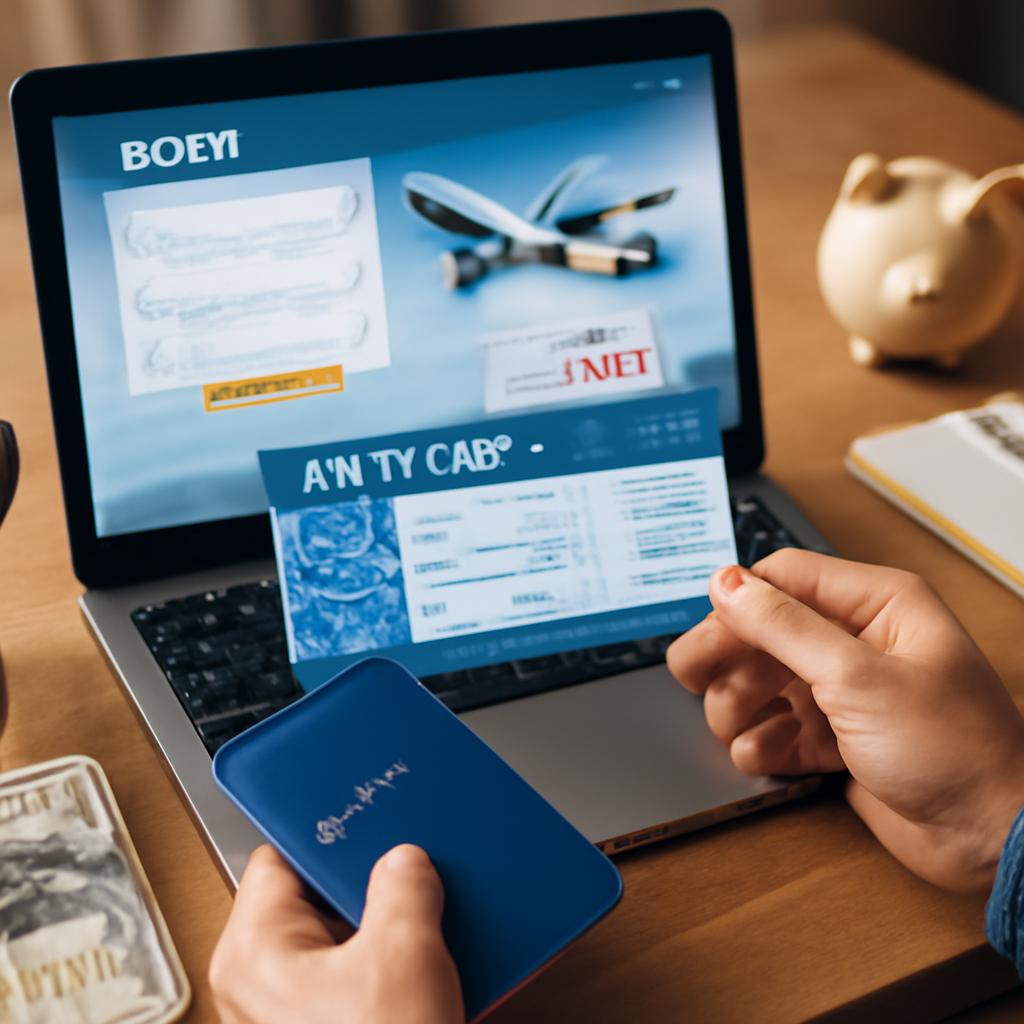 como comprar passagem aérea barata
