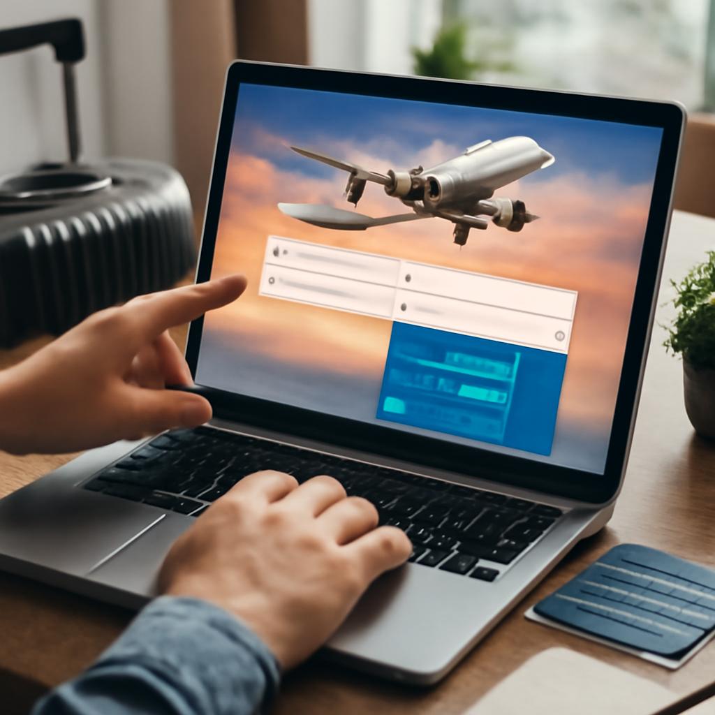 como comprar passagem com milhas