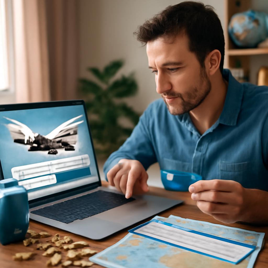 Como comprar passagens aéreas baratas com Balcão de Milhas 1 como comprar passagens aereas baratas