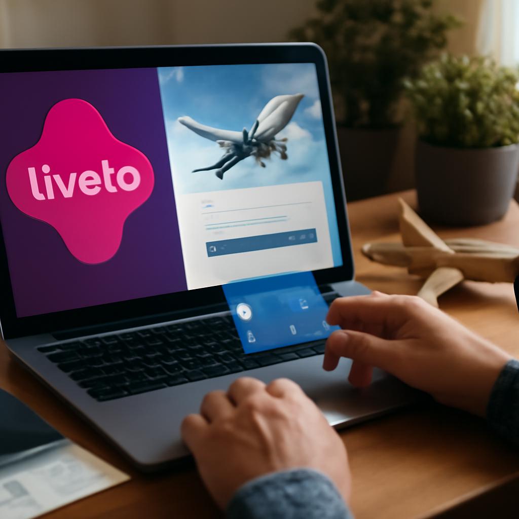 Como Comprar pela Livelo