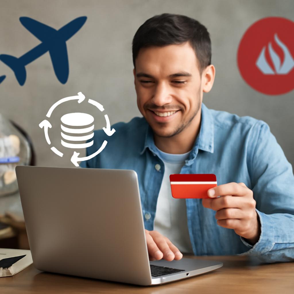 como comprar pontos esfera santander