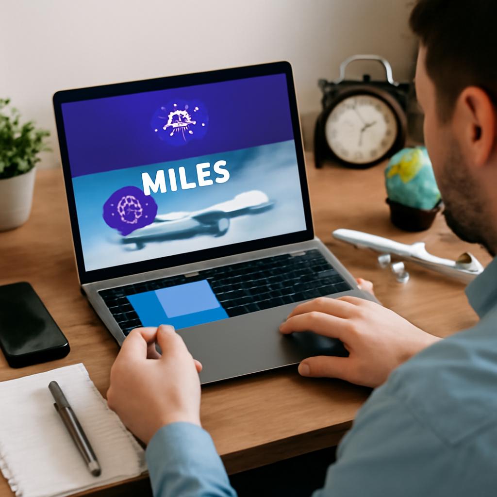 Como comprar pontos Livelo com segurança no Balcão de Milhas 1 como comprar pontos livelo