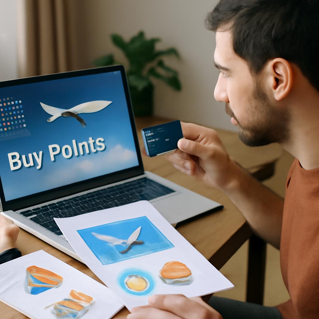como comprar pontos multiplus mais barato