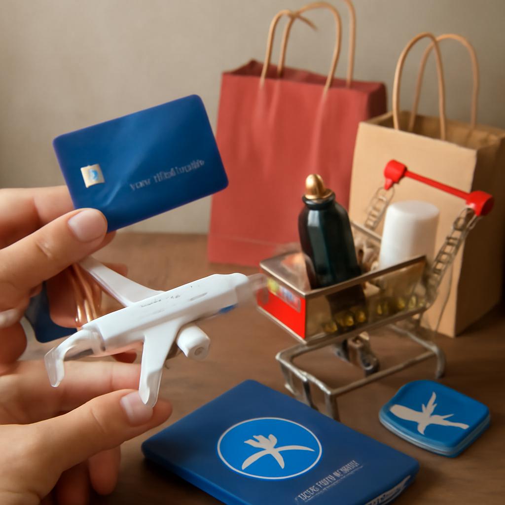 Como comprar produtos e ganhar milhas com Balcão de Milhas 1 como comprar produtos e ganhar milhas