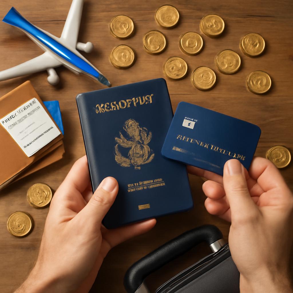 Como Conquistar Milhas Aéreas