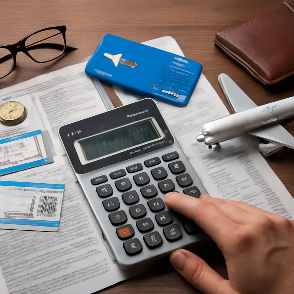 Como declarar milhas aéreas no imposto de renda de forma correta 1 como declarar milhas aereas no imposto de renda