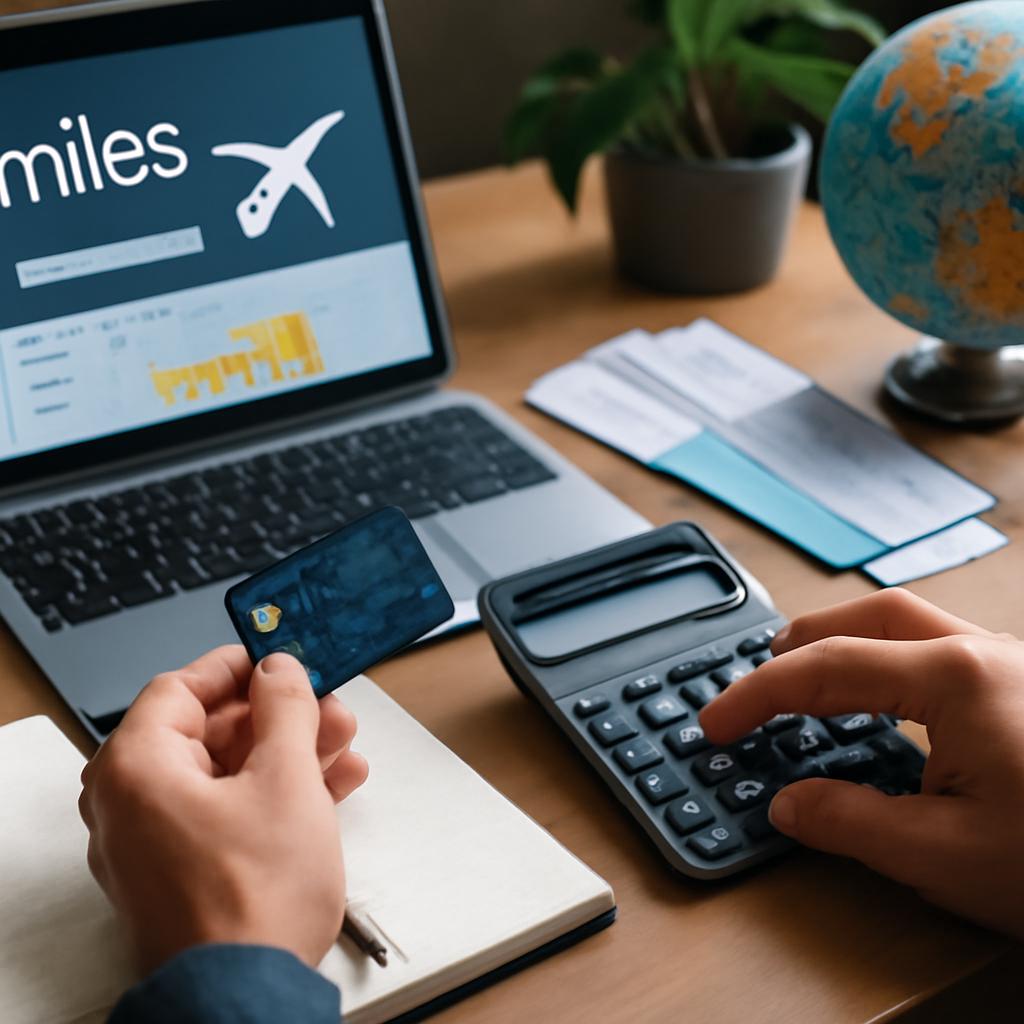 Como Dobrar Milhas Smiles com Segurança no Balcão de Milhas 1 como dobrar milhas smiles