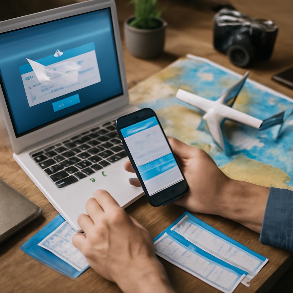 Como Emitir Passagens Baratas com Milhas de Forma Fácil e Segura 1 como emitir passagens baratas com milhas
