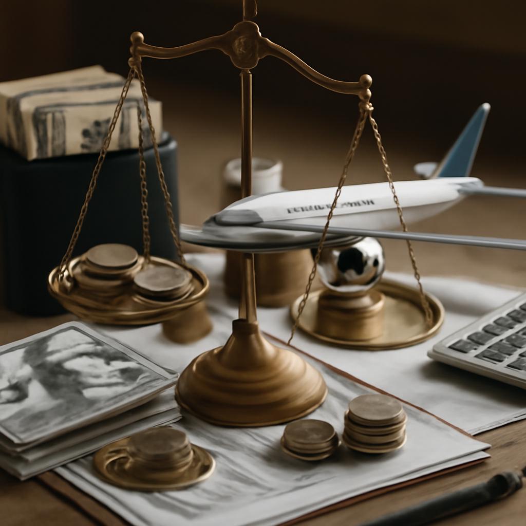 Como Equilibrar a Vida Financeira