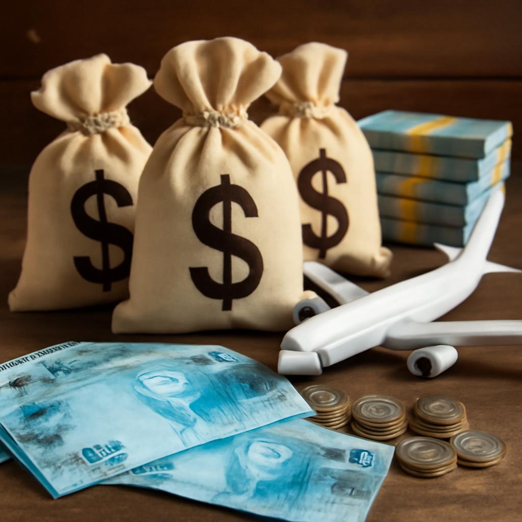 como fazer 1 milhão de reais