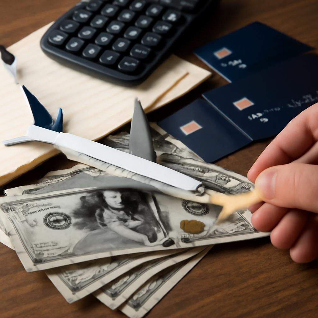 como fazer para acumular milhas aéreas