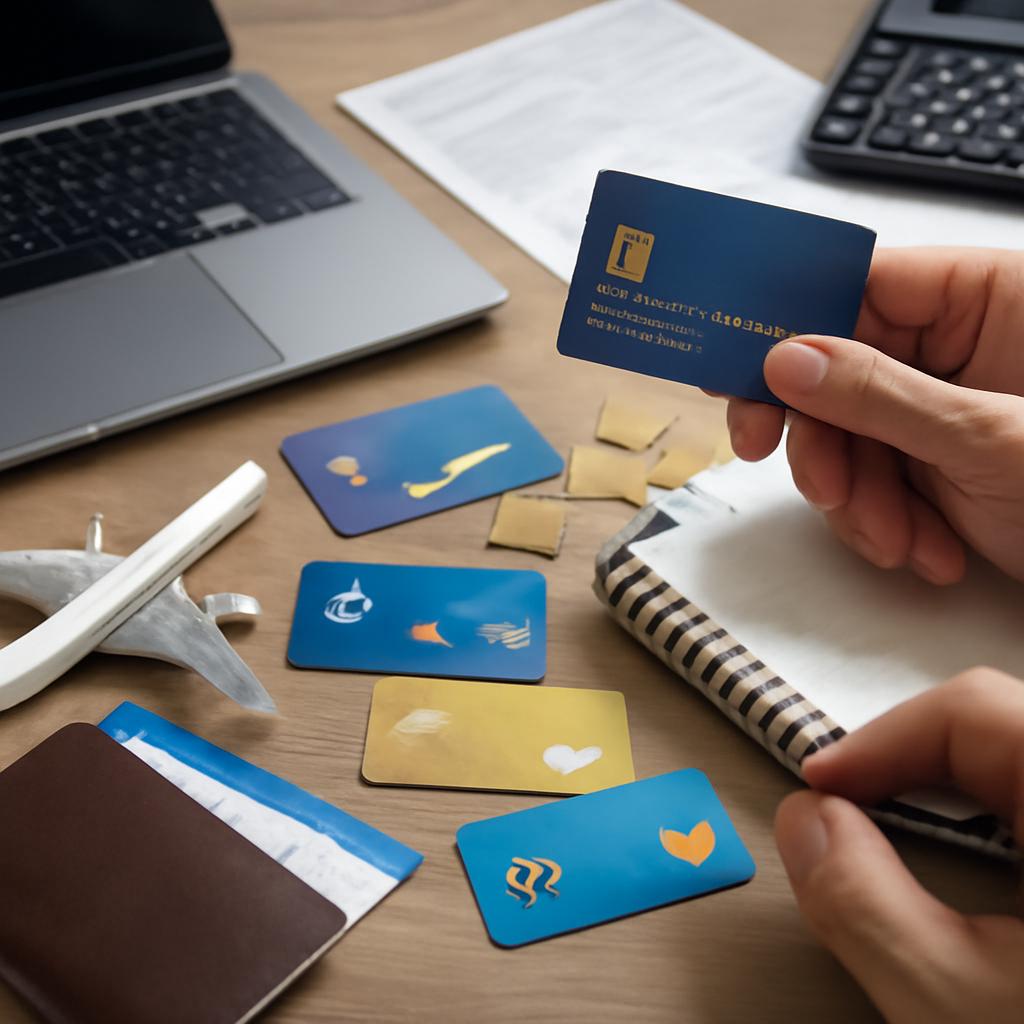 como fazer para acumular pontos no cartão de crédito