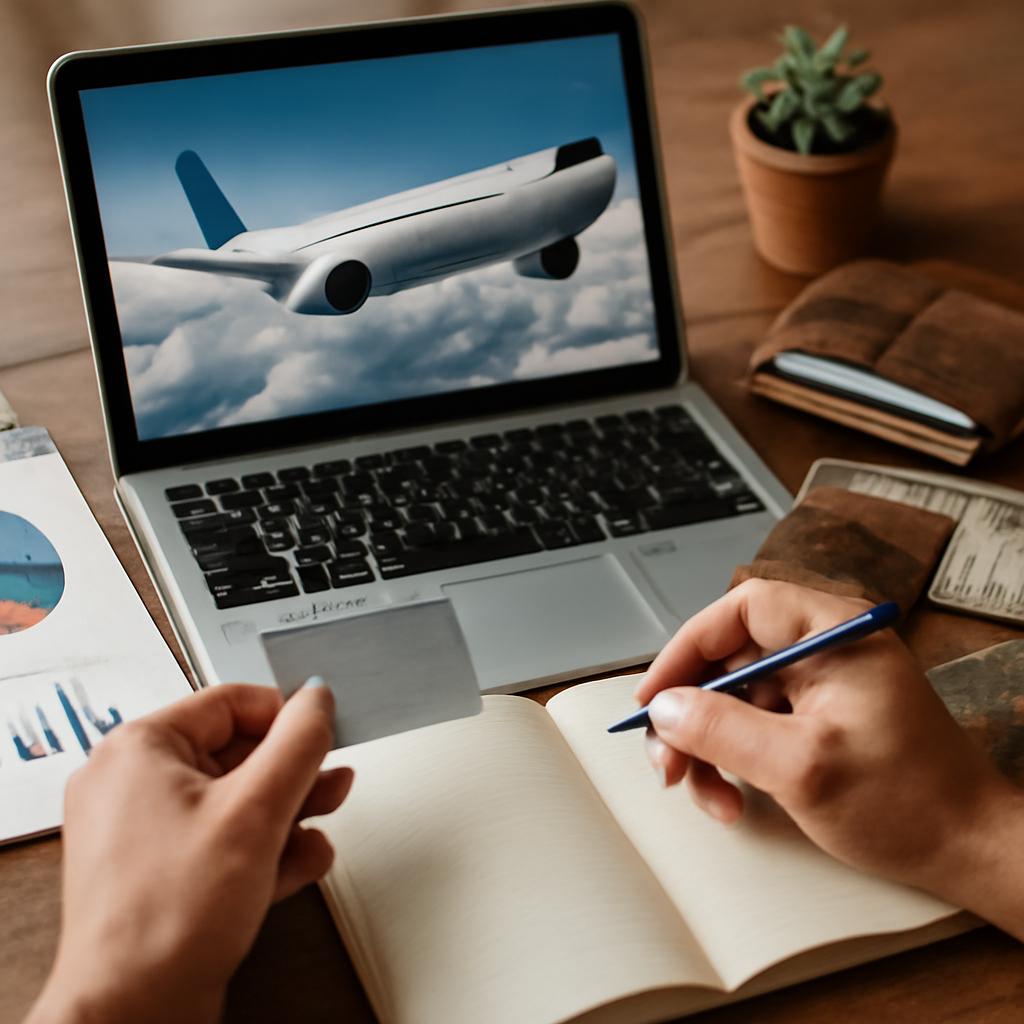 como fazer para conseguir milhas aéreas