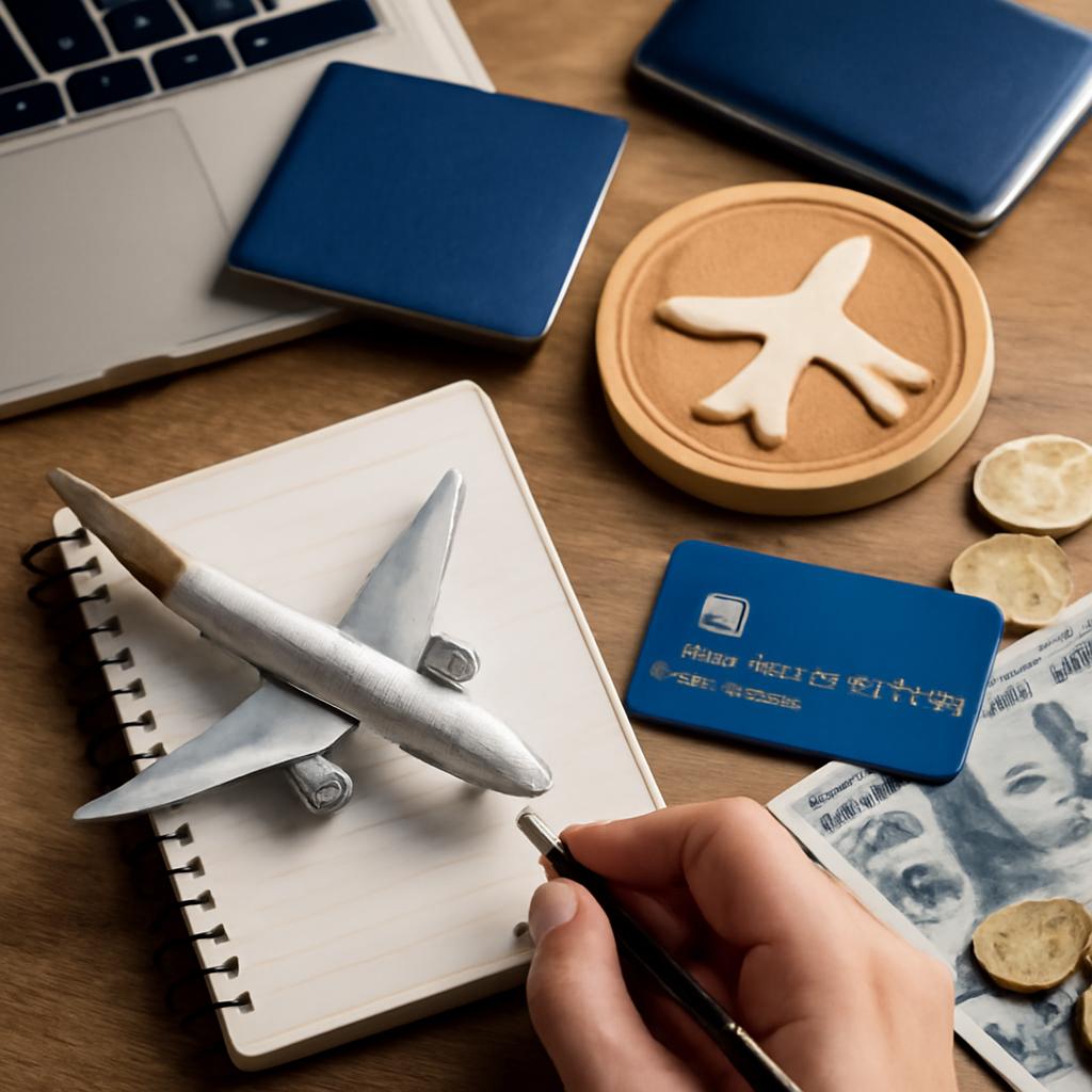 Como Fazer Para Ganhar Milhas Aéreas: Dicas para Acumular com Segurança 1 como fazer para ganhar milhas aereas