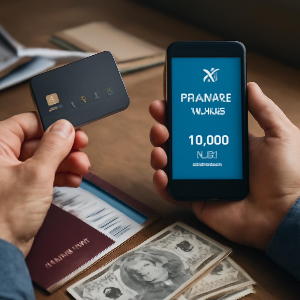Como fazer para ter milhas no cartão de crédito