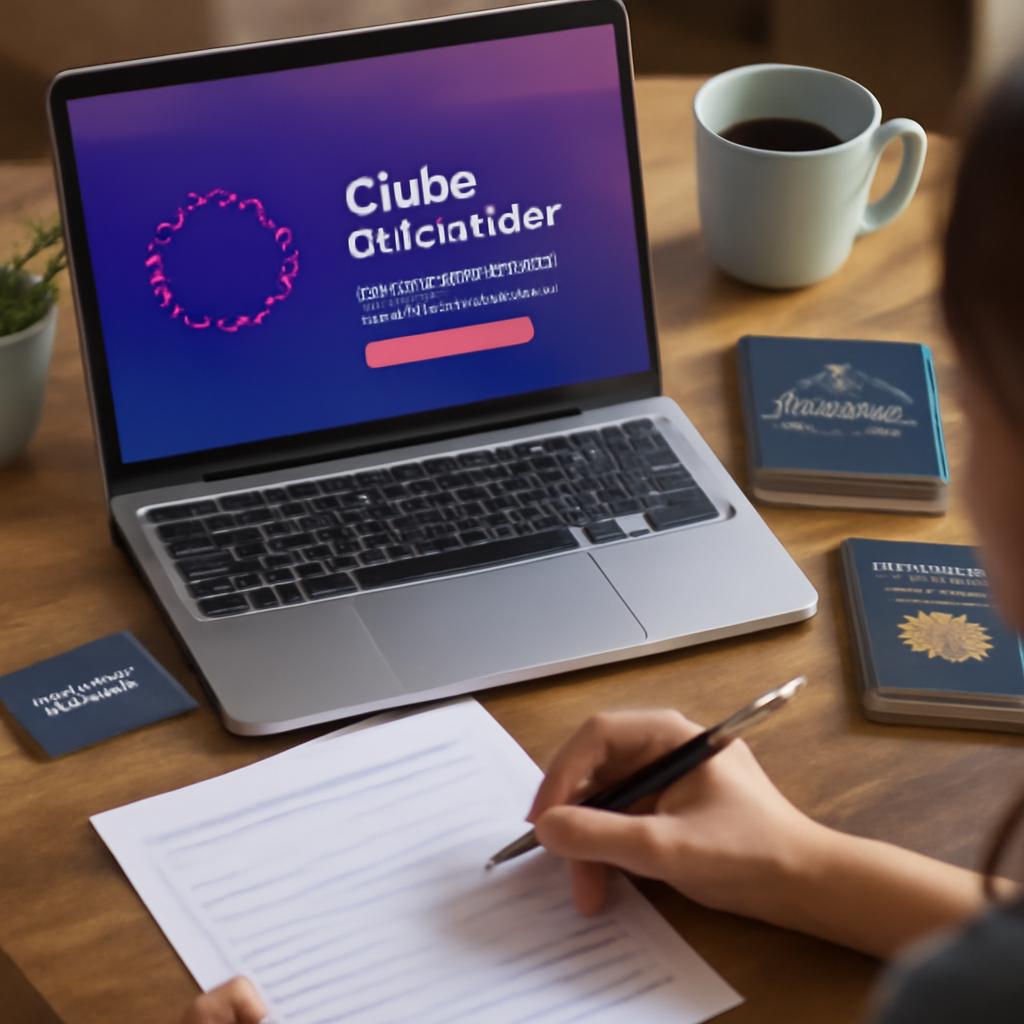Como fazer parte do clube Livelo: Guia fácil e rápido 1 como fazer parte do clube livelo