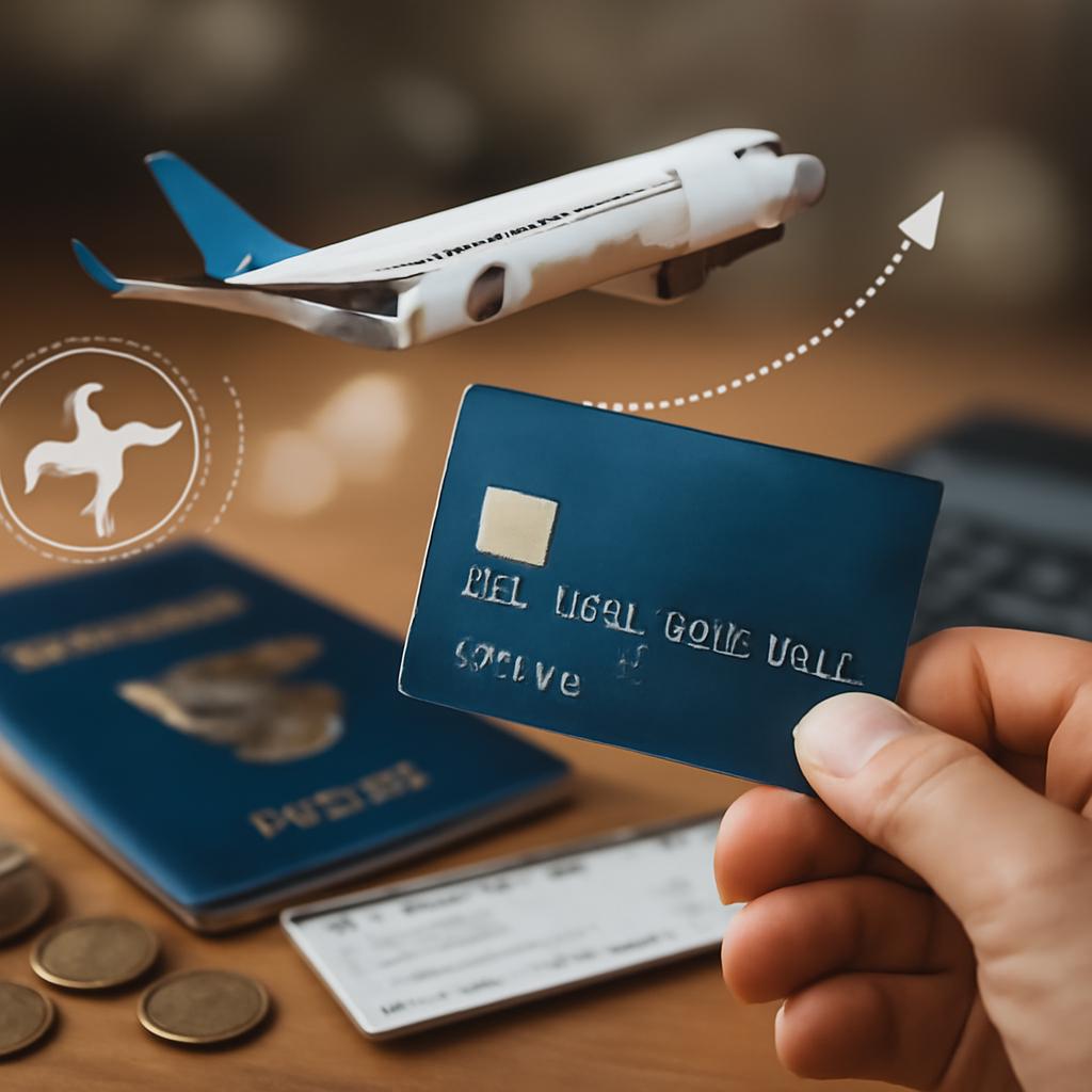 como funciona a milhas no cartão de crédito