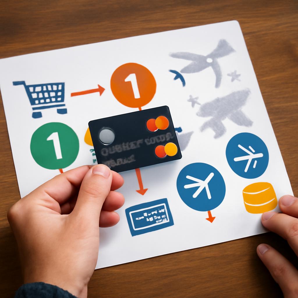 Como funciona a pontuação do Mastercard Surpreenda: saiba tudo aqui 1 como funciona a pontuação do mastercard surpreenda