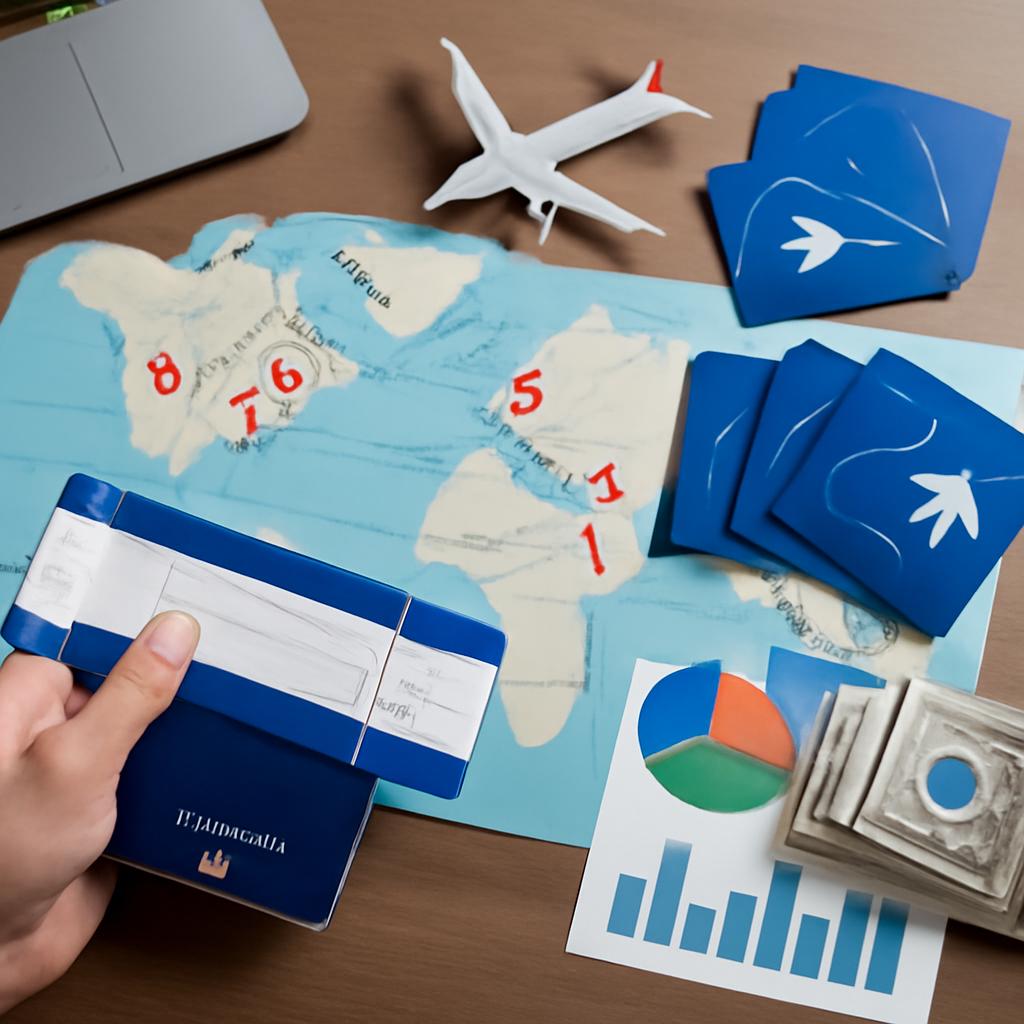 Como Funciona Latam Pass: Entenda e Use Suas Milhas com Facilidade 1 como funciona latam pass